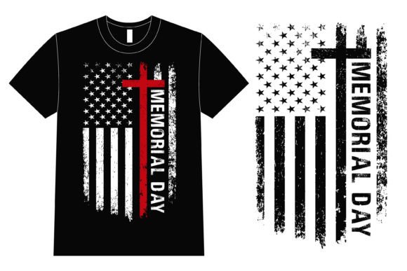 Memorial Day: A Unique Blend of Patriotism and Faith