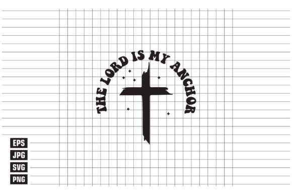 The Lord is My Anchor: A Design Review